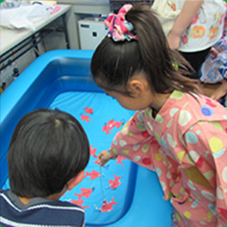 Yukata Festival