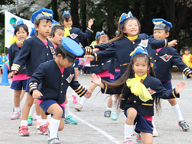 イベント